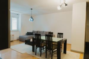 Magdon Lux apartman