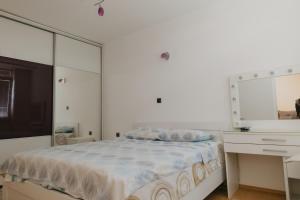 Magdon Lux apartman