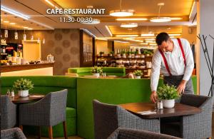 Iris Hotel Eden - Czech Leading Hotels