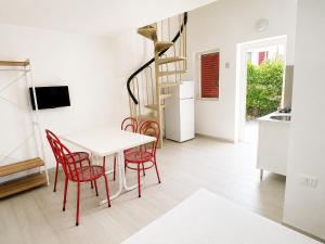Case Vacanze a Rossano