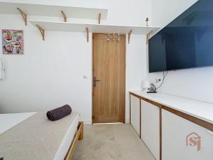 Architects Apartment - Beach 1min - Modern