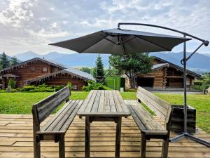 Chalet Keemoon Lodge