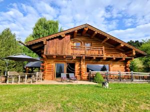 Chalet Keemoon Lodge