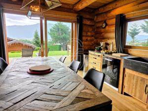 Chalet Keemoon Lodge