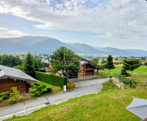 Chalet Keemoon Lodge