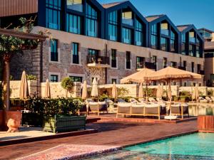 Aliée Istanbul - A Paris Society Collection Hotel