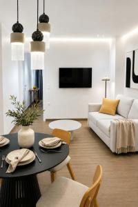 Liberty's Canvas Elegant Plaka Retreat