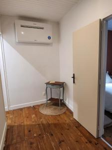 Charmant gîte au cœur de la Bastide, draps, serviettes, wifi, clim et inclus