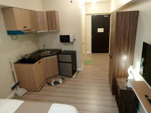 Nikko’s Hideaway - Avida Riala Tower 4