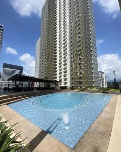 Nikko’s Hideaway - Avida Riala Tower 4