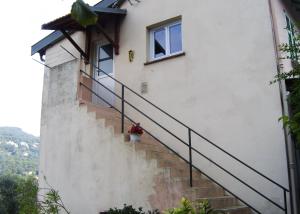 Appartements Les lilas blancs : photos des chambres