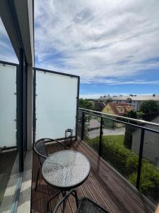 Aisa Apartment - Free Parking