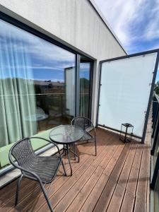 Aisa Apartment - Free Parking