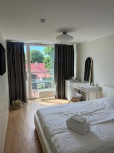 Aisa Apartment - Free Parking