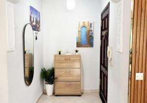 Cozy apartment in Tangier