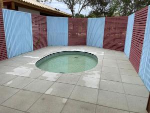 Apartamento 2 quartos em Paria do Forte
