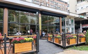 27 in Belgrade - Breakfast at Izlog