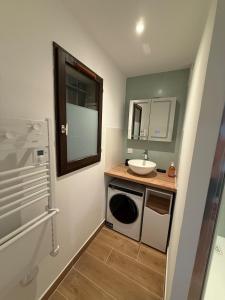 Appartement 4 pers avec Piscine et Tennis - Capbreton
