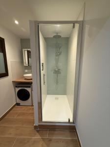 Appartement 4 pers avec Piscine et Tennis - Capbreton