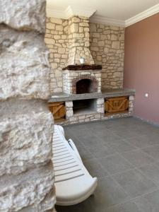 Villa jnane zeitoun