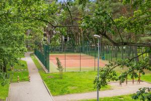 Nadmorski Dwór Park & Sea by Downtown Apartments