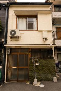 大阪鶴の3丁目