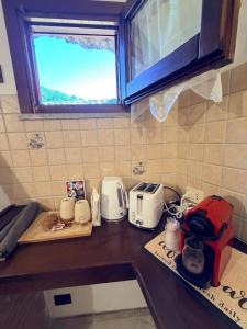 Casa del Borgo, between Mountains and Lake, Near Rome