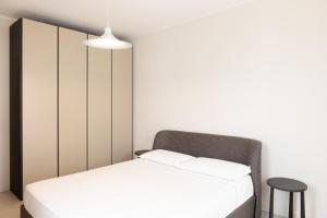 Family Two-Bedroom Apartment CityLife