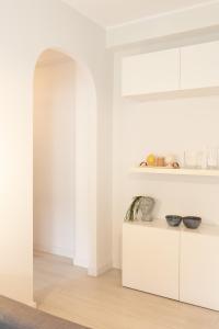 Family Two-Bedroom Apartment CityLife