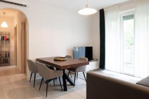 Family Two-Bedroom Apartment CityLife