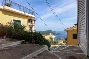 Family House in Lakones