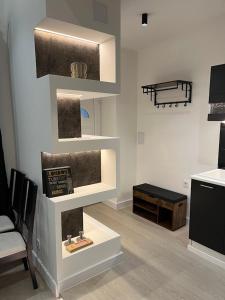 Budapest Center City Home