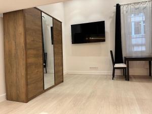 Budapest Center City Home