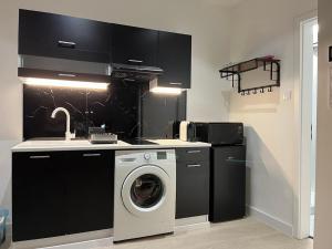 Budapest Center City Home