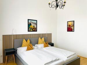 APSTAY City Center Deluxe ǀ Parking ǀ Self Check-in