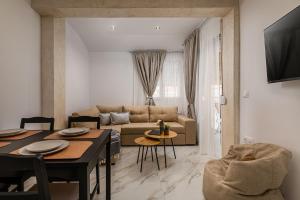 Kreka Apartments