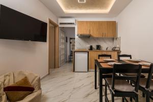 Kreka Apartments