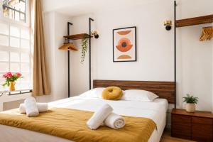 TheBlueStay 352 - Lovely apartment - Le Marais