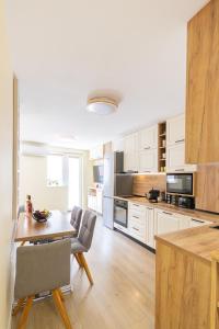 StayEasy Varna Center