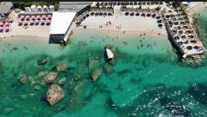 Siar Seaside Vlora Apartament