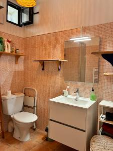 Location estivale Ajaccio