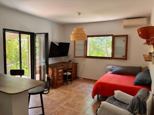 Location estivale Ajaccio