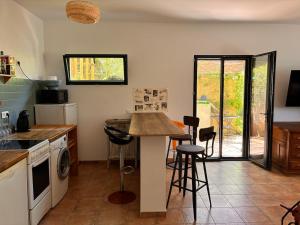 Location estivale Ajaccio