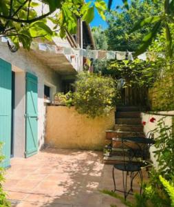 Location estivale Ajaccio