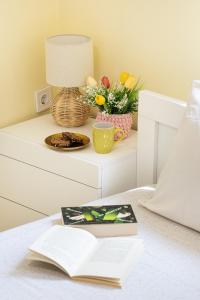 StayEasy Varna Center