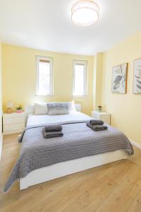 StayEasy Varna Center
