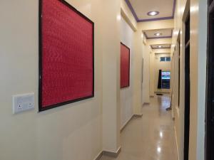 Gayatri palace