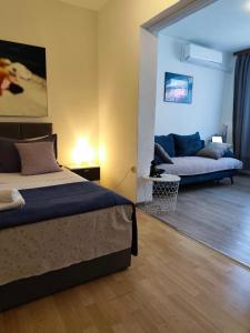 Apartments Milka