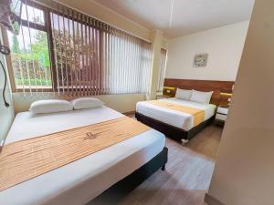Hotel Campo Real