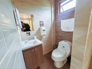 Hotel Campo Real